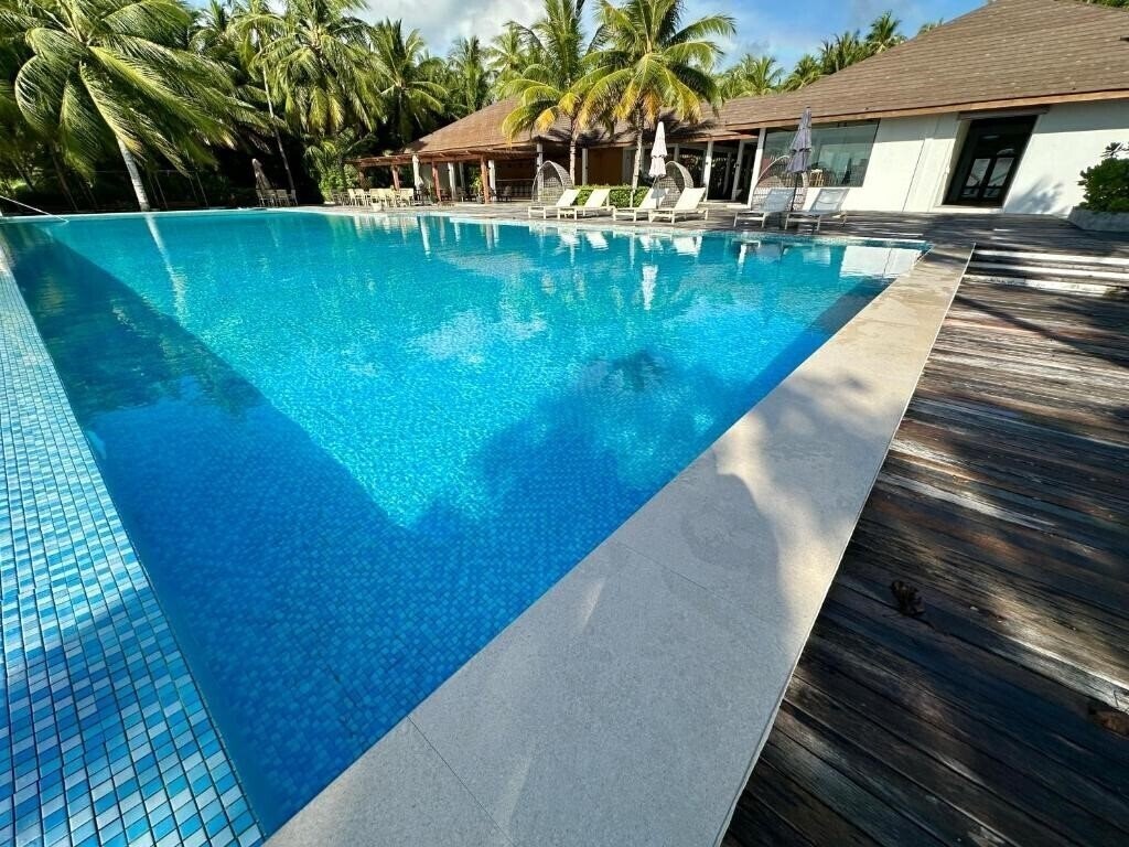 Fiyavalhu Maldives 4* суреті