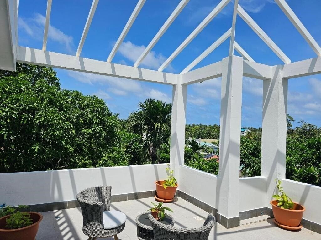 Изображение Shams Thodoo By Lagoon Villa Thoddoo 3*