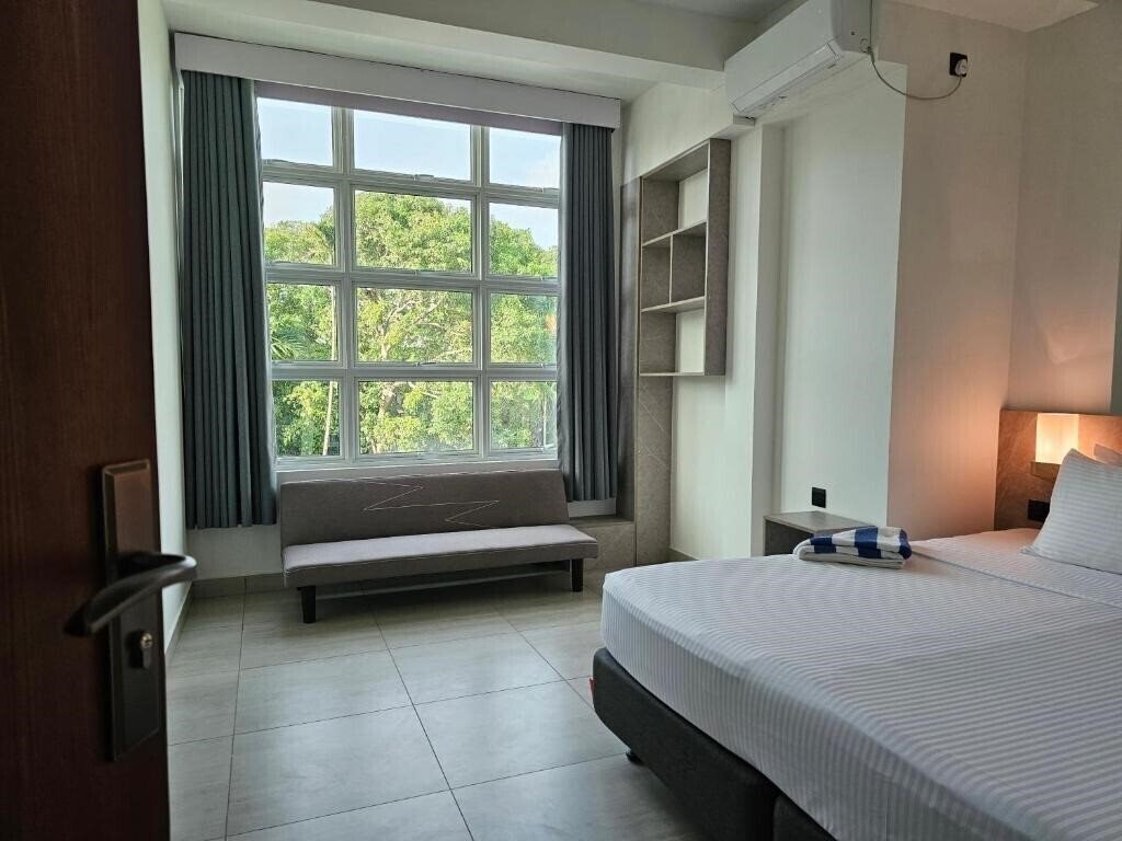 Фотография Shams Thodoo By Lagoon Villa Thoddoo 3*
