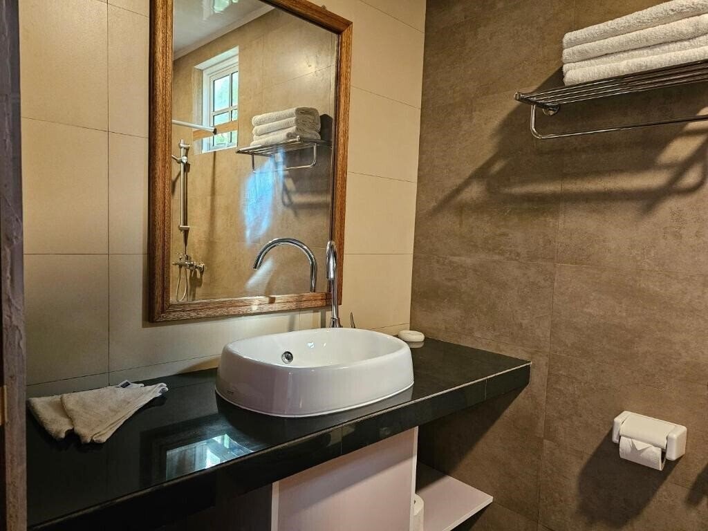 Изображение Shams Thodoo By Lagoon Villa Thoddoo 3*