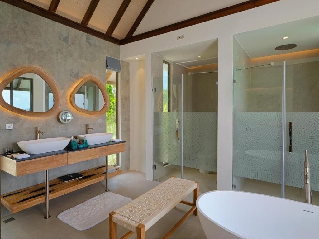Фотография Meyyafushi Maldives 5*