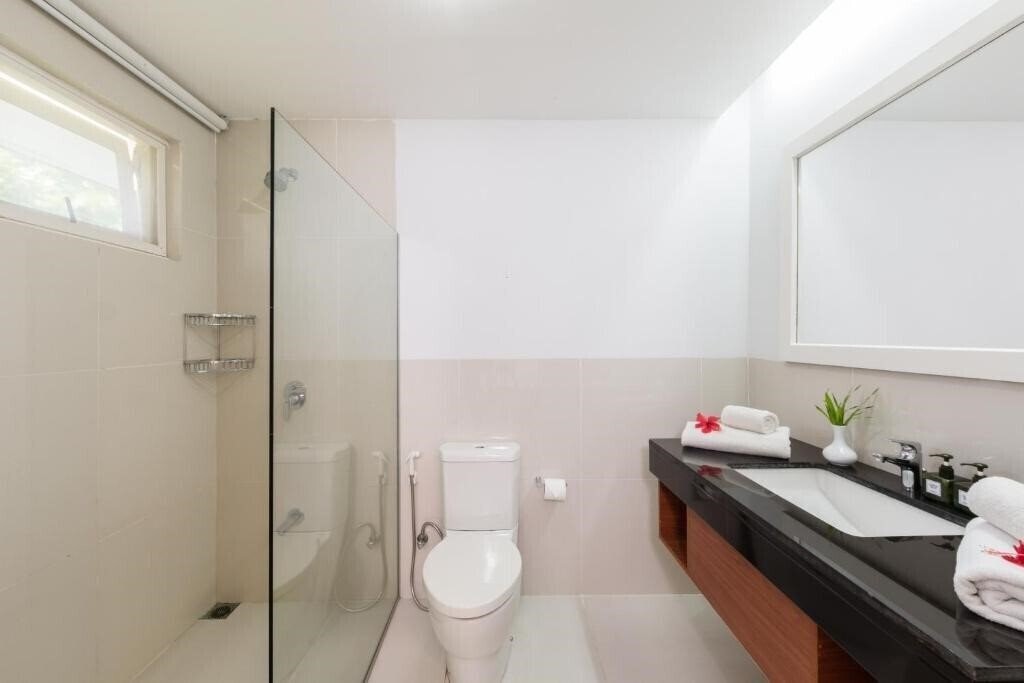 Equator Village 3* фотосуреті