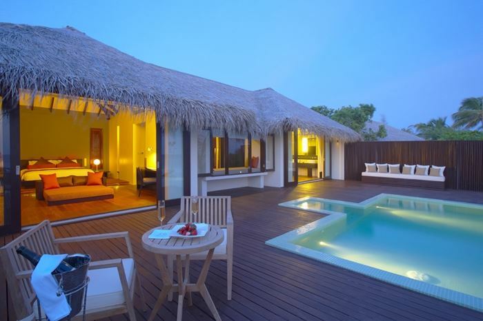 Изображение Zitahli Resort & Spa 5*