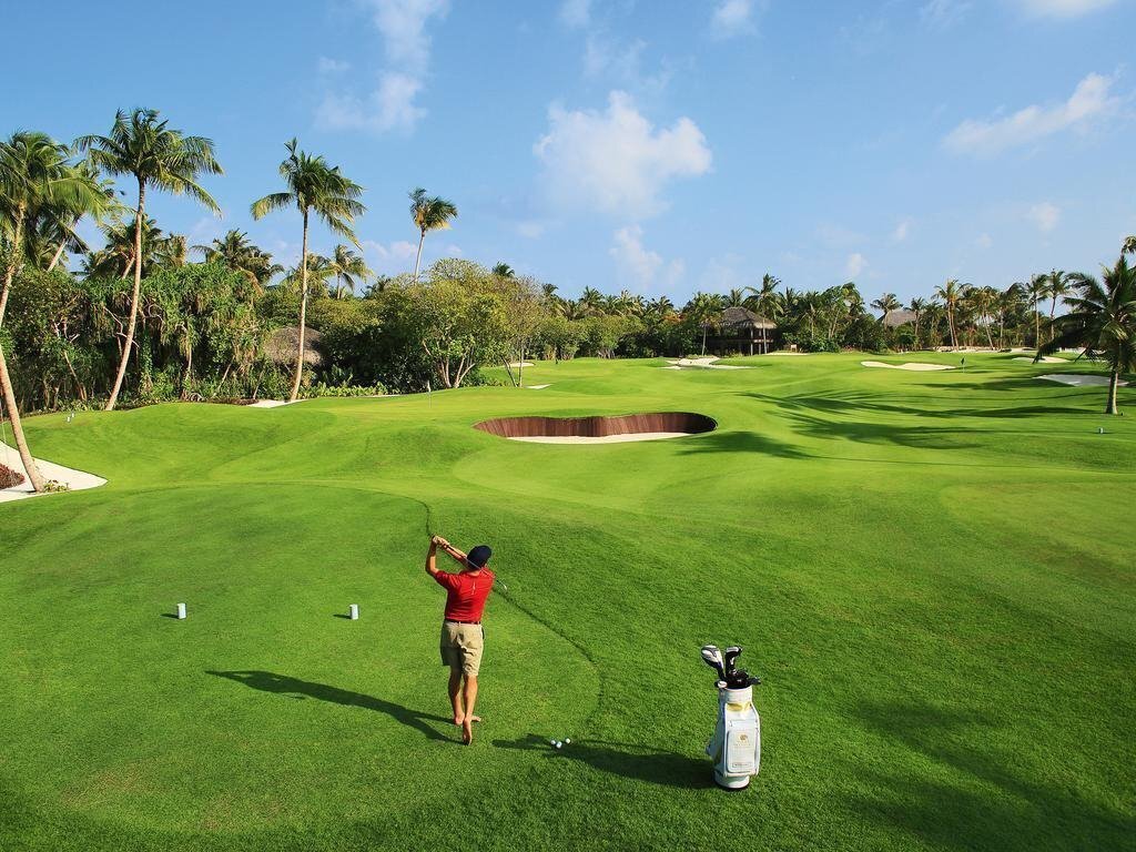 Velaa Private Island 5* фотосуреті