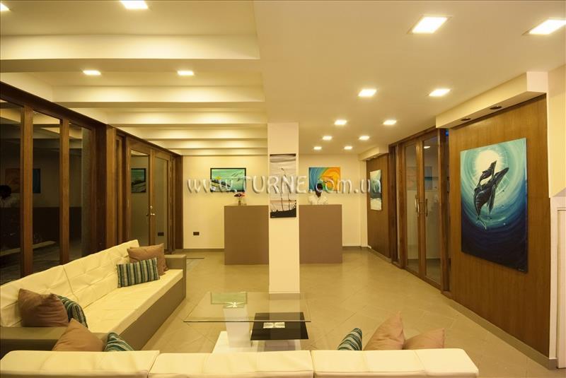 Laguna Boutique Guest House 5* суреті