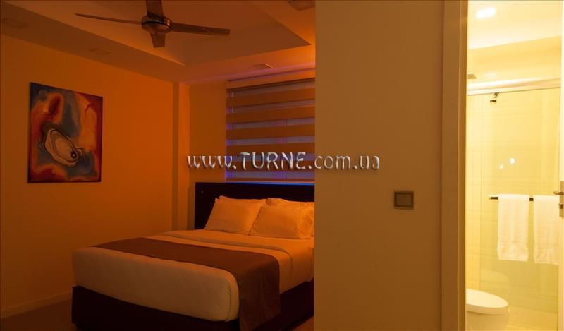 Laguna Boutique Guest House 5* суреті