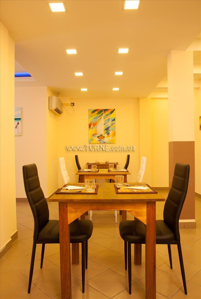 Laguna Boutique Guest House 5* қонақ үйі