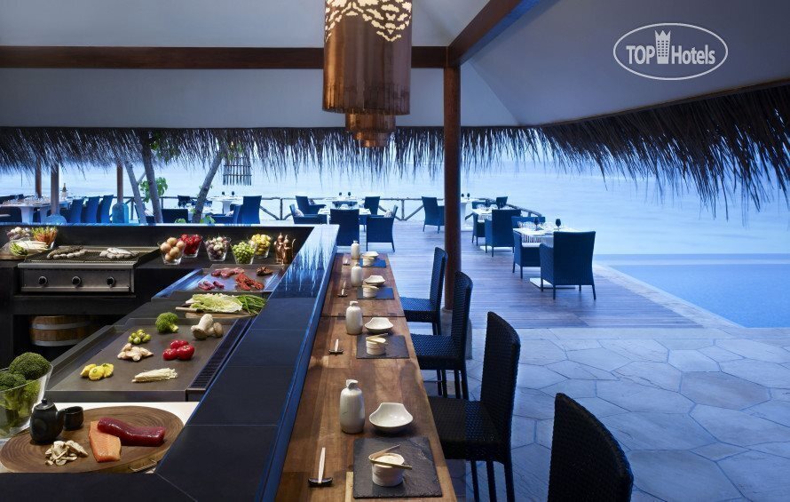 Картинка Vivanta By Taj – Coral Reef 5*