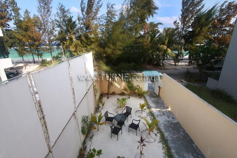 Askani Villa Guest House гостиный двор суреті