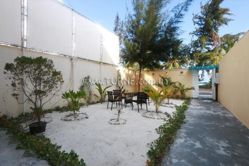 Askani Villa Guest House гостиный двор суреті