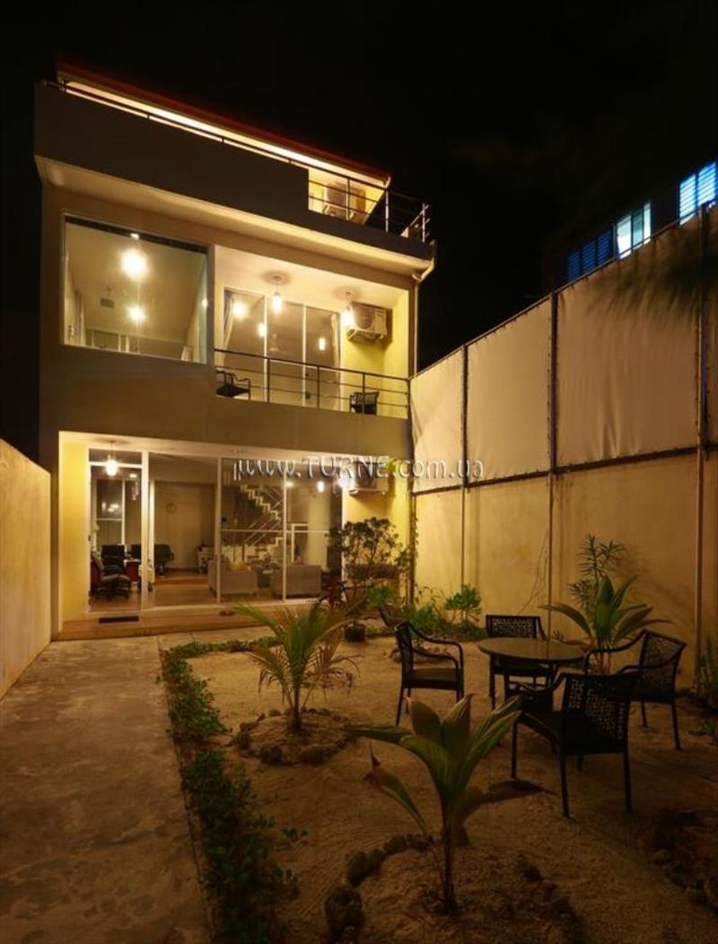 Askani Villa Guest House гостиный двор фотосуреті