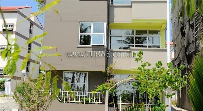 Картинка Velaa Beach 3*