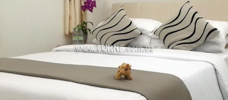 Фото Velaa Beach 3*