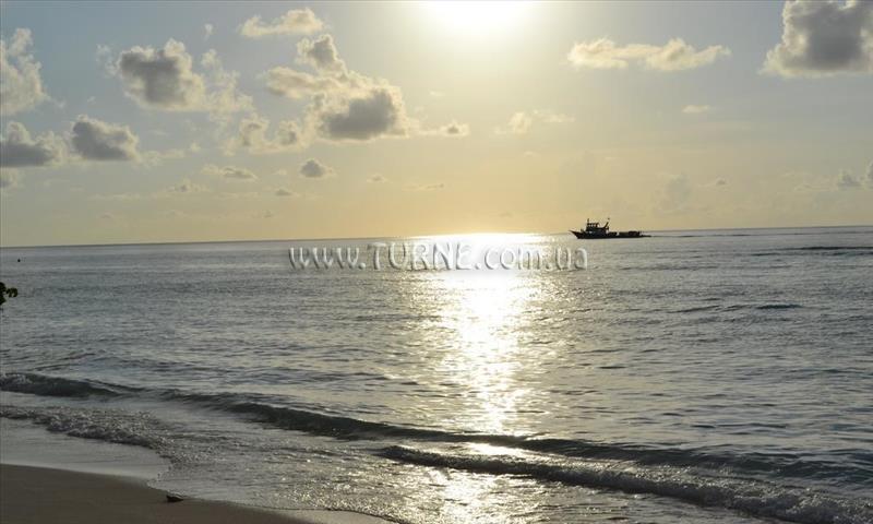 Картинка Maafushi Inn 2*