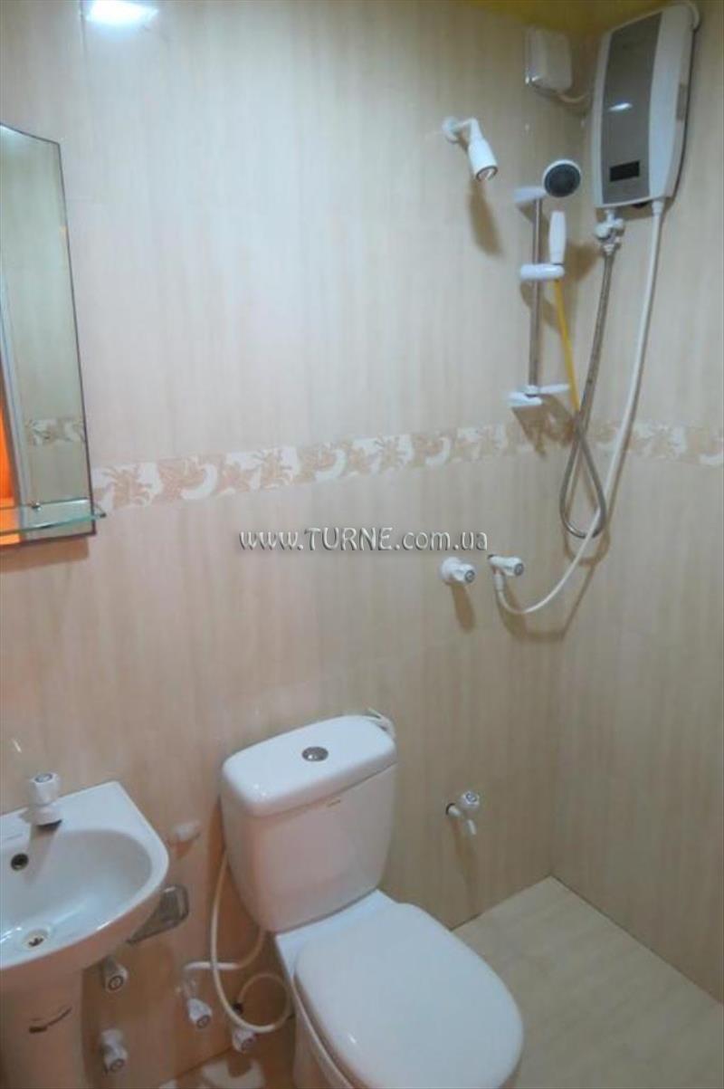 Изображение Maafushi Inn 2*