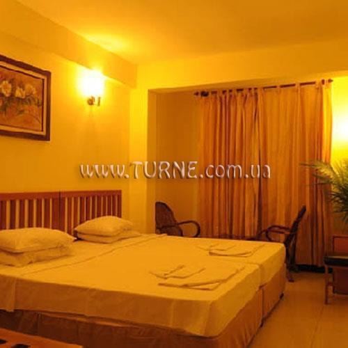 Baani Hotel 3* суреті