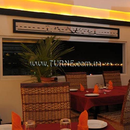 Baani Hotel 3* фотосуреті