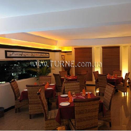 Baani Hotel 3* қонақ үйі