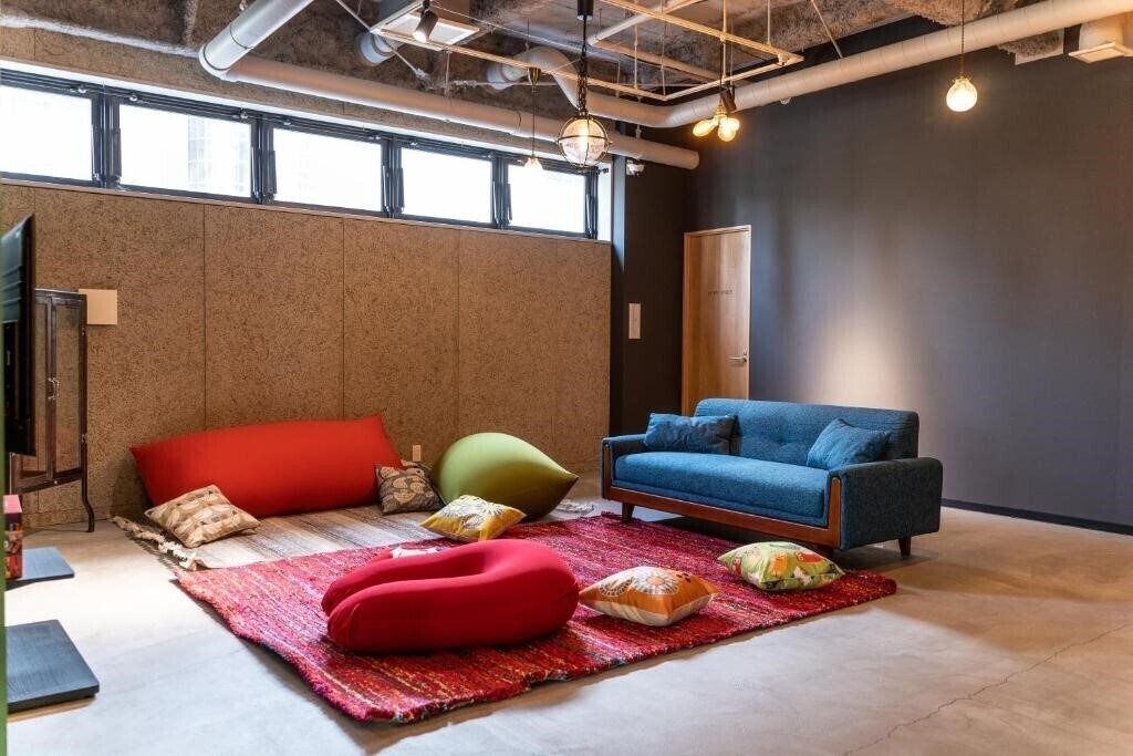 Maalifushi 5* қонақ үйі