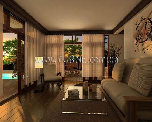 Фотография Amaya Resorts & Spas Kuda Rah (ex. J Resort Kuda Rah) 5*