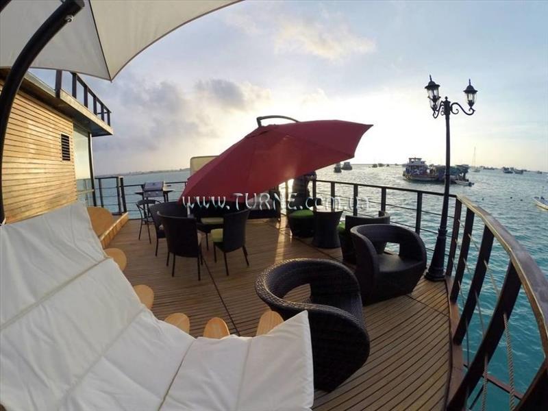 Фотография Ui Inn 2* 2*