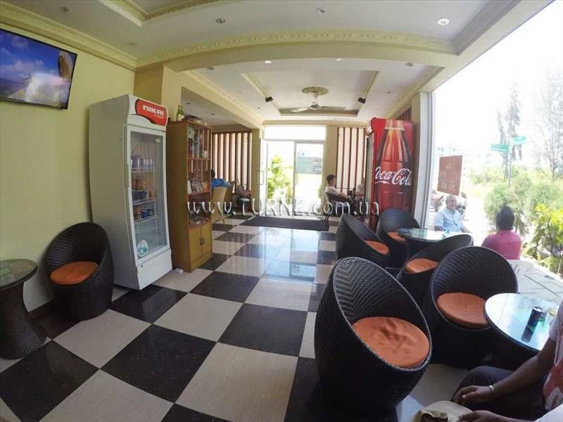 Фото Ui Inn 2* 2*