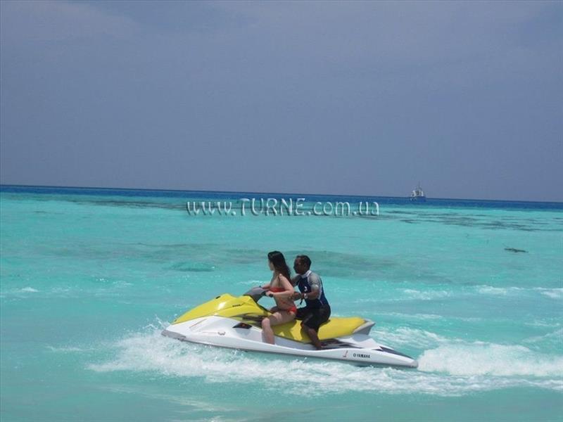 Отель Ui Inn 2* 2*