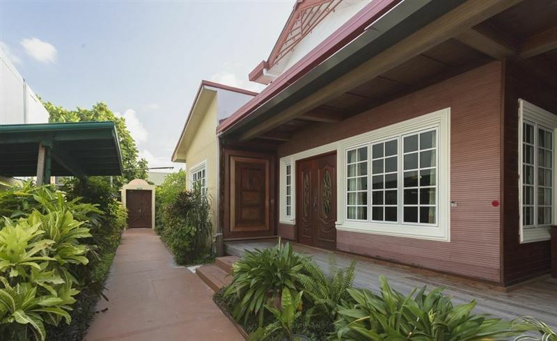 Фото Reveries Diving Village 4*