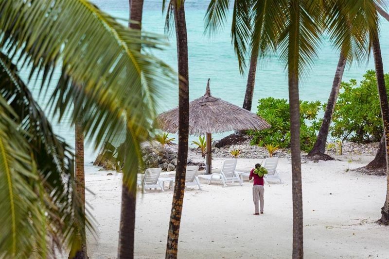 Reveries Diving Village 4* суреті