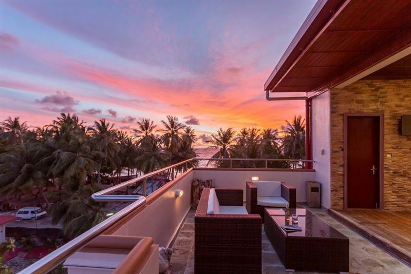 Reveries Diving Village 4* қонақ үйі