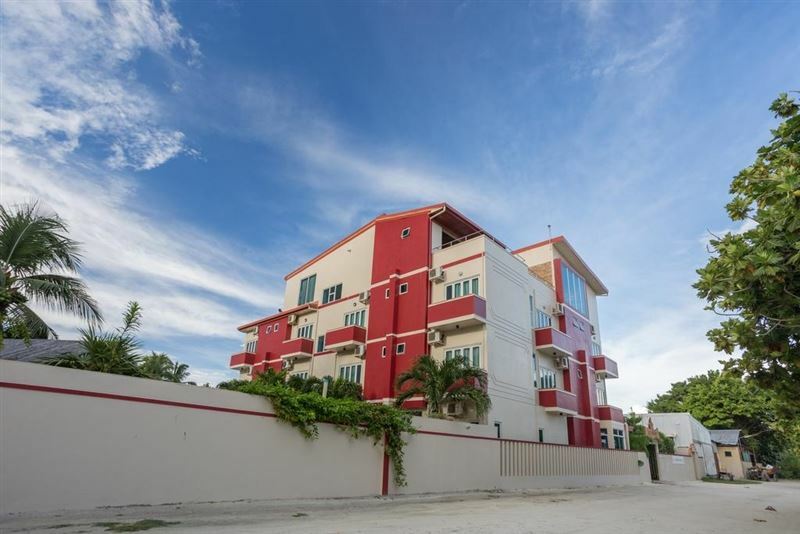 Reveries Diving Village 4* суреті