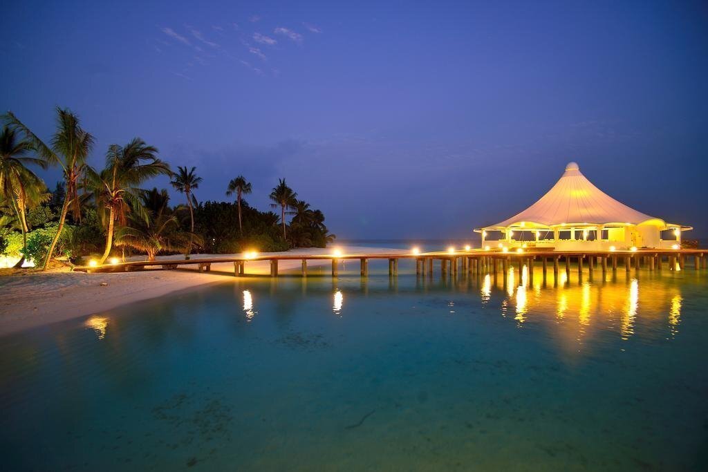 Фотография Safari Island Resort & Spa 4*