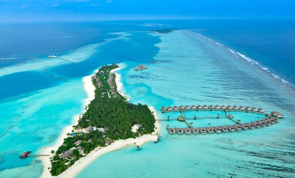 Фото Niyama Maldives Per Aquum 5*