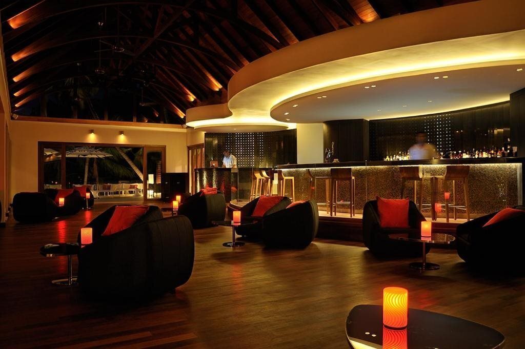 Niyama Maldives Per Aquum 5* фотосуреті