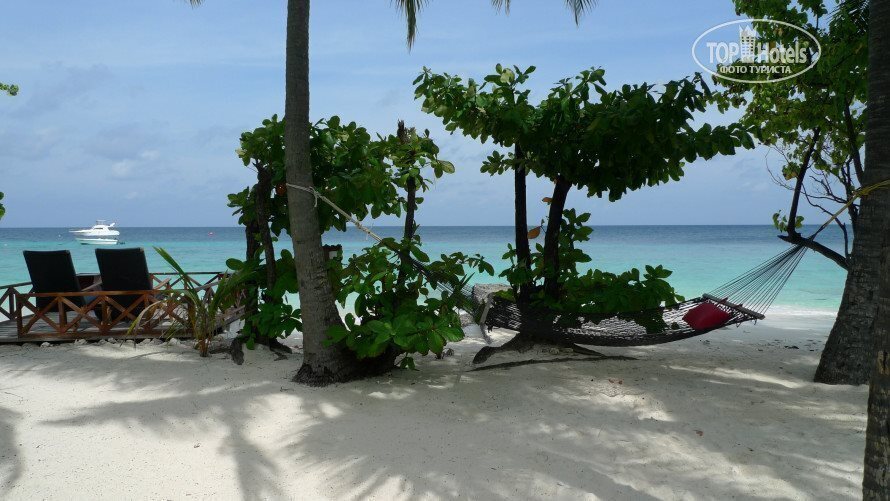 Vivanta By Taj Coralreef Maldives 5* қонақ үйі