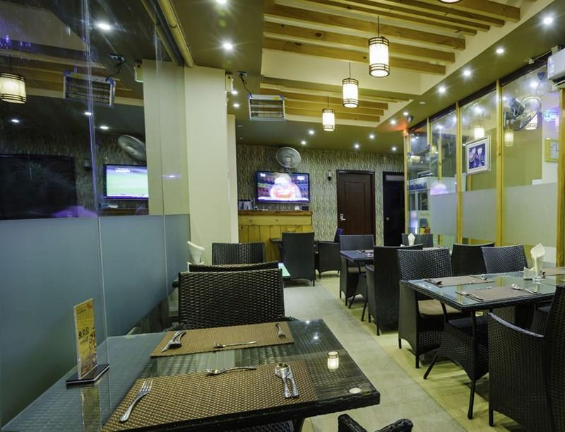 Изображение Clear Sky Inn 3*