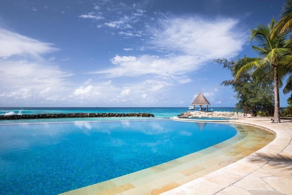 Фото Taj Coral Reef 4*