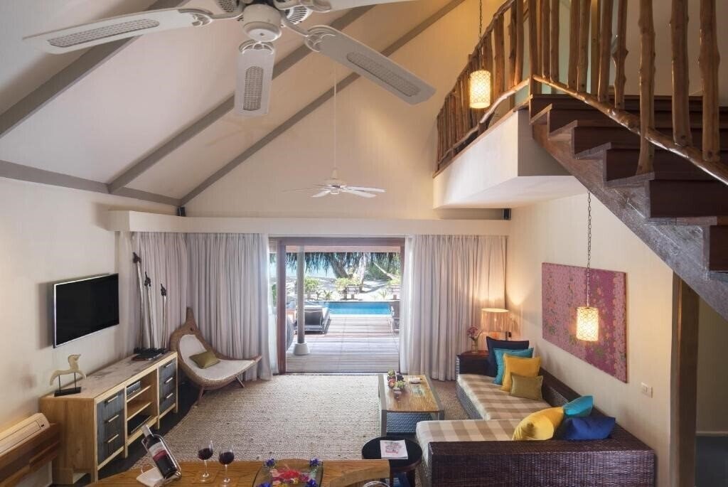 Taj Coral Reef 4* суреті