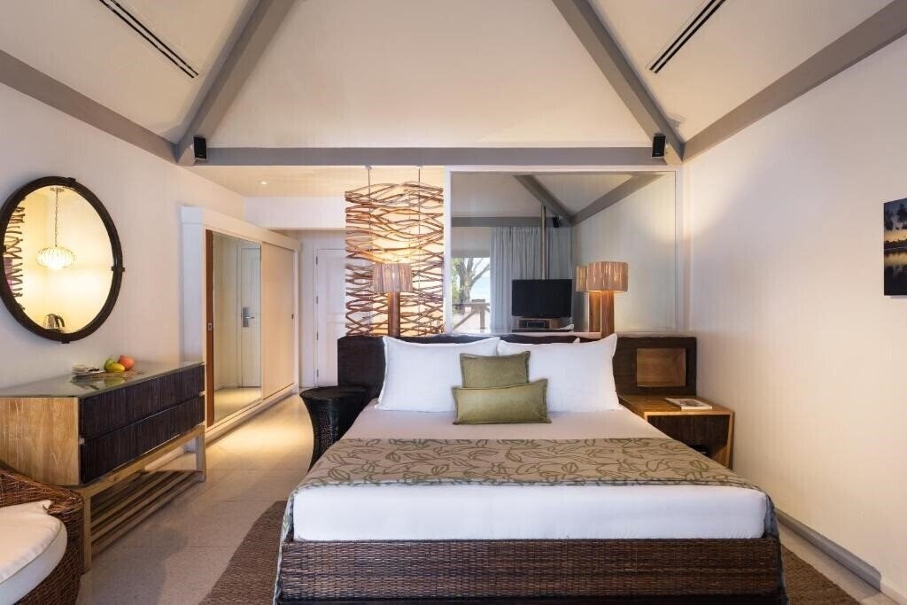 Taj Coral Reef 4* суреті
