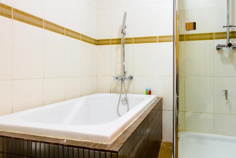 Noomoo Maldives 4* суреті