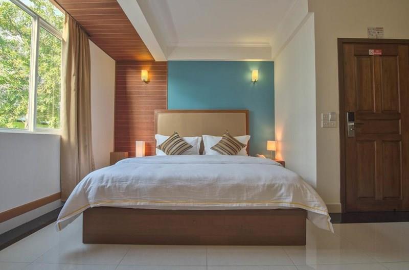 Noomoo Maldives 4* фотосуреті