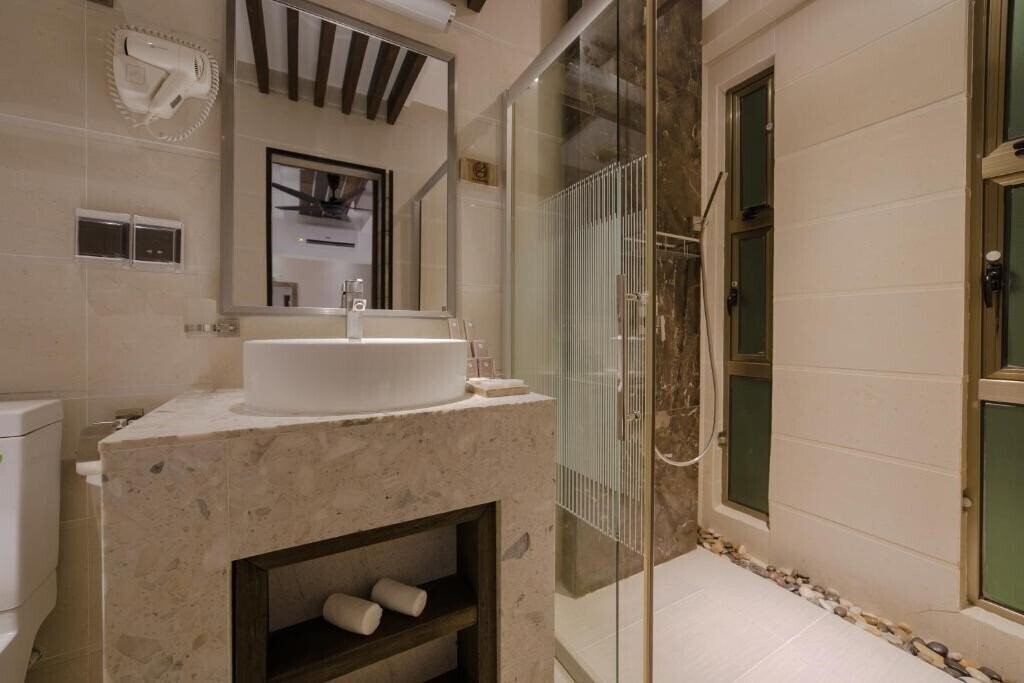 Фотография Hotel Ocean Grand At Hulhumale (Guest House) 4*