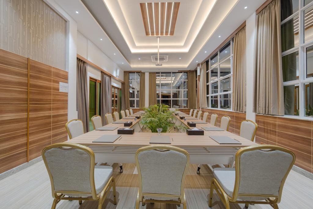 Картинка Hotel Ocean Grand At Hulhumale (Guest House) 4*