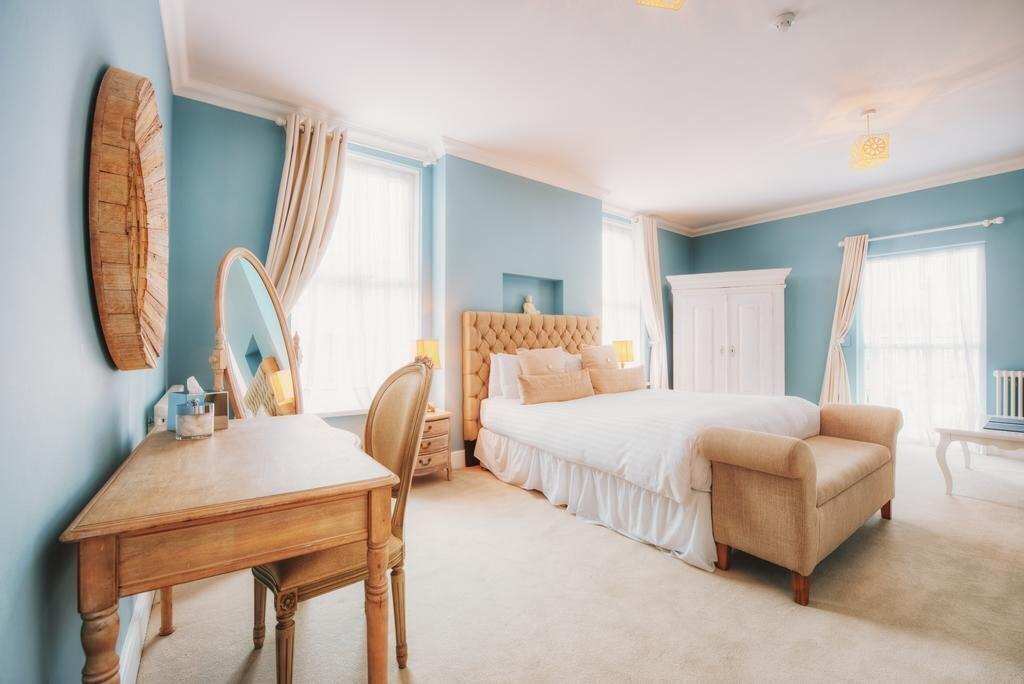 The Somerset Boutique Hotel 1* қонақ үйі