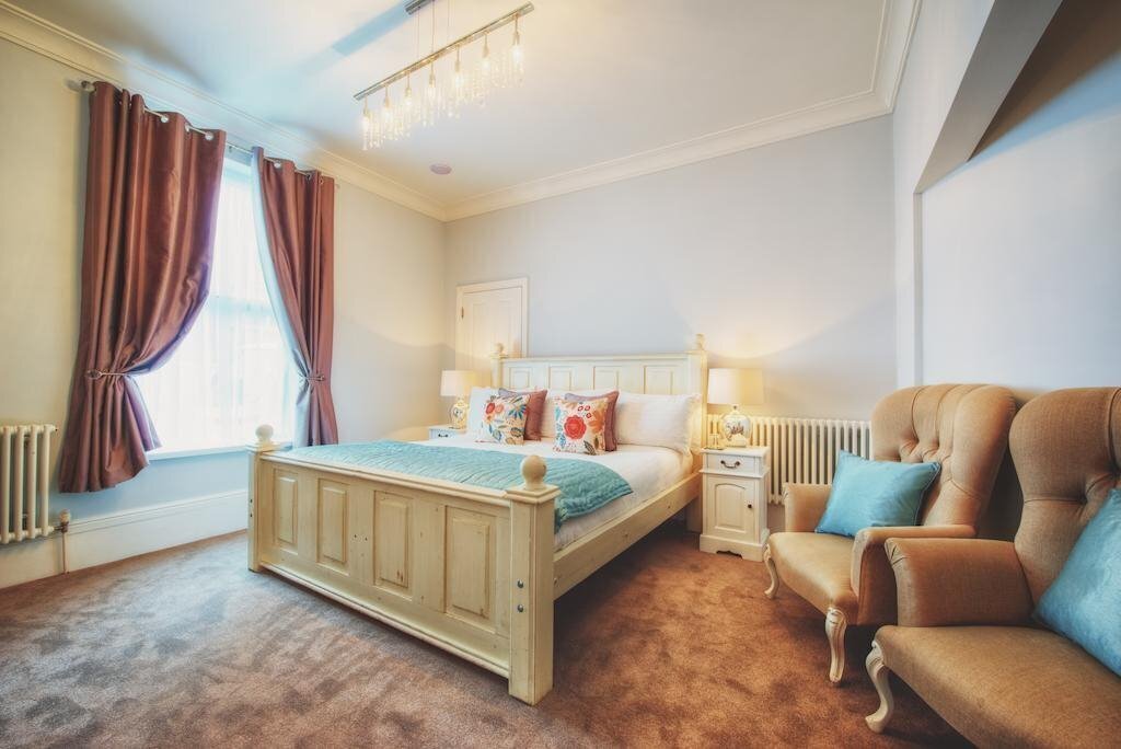 The Somerset Boutique Hotel 1* суреті