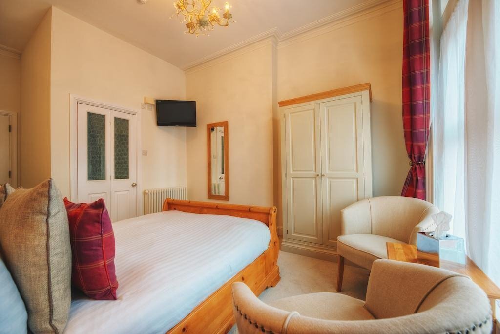 The Somerset Boutique Hotel 1* суреті