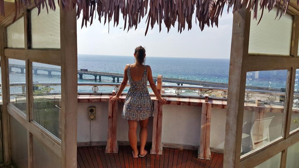 Surf View Maldives 3* суреті