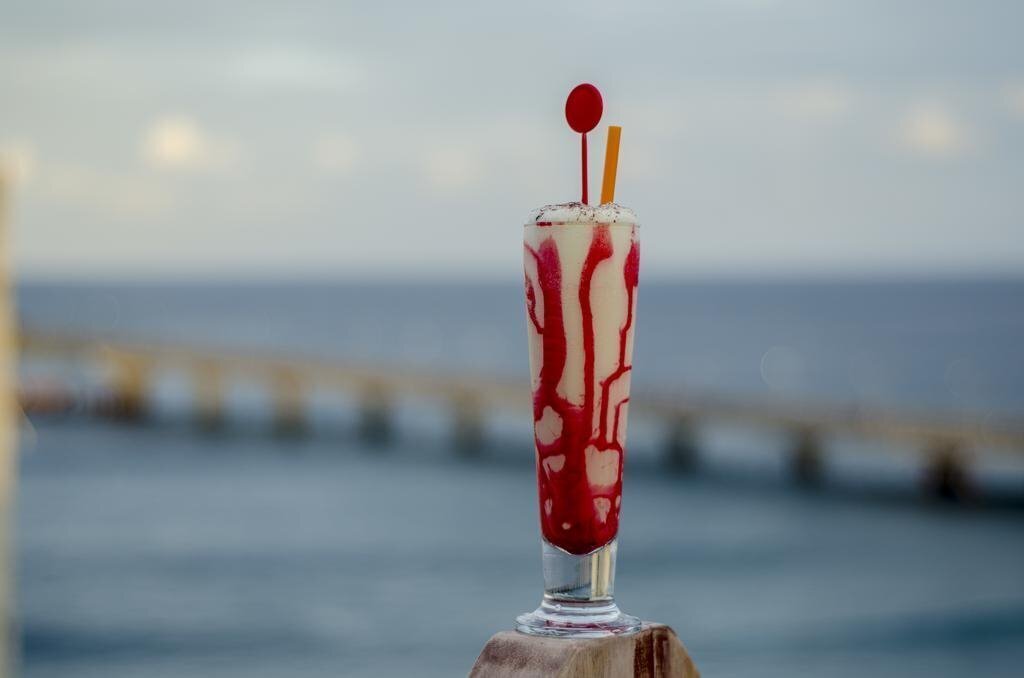 Surf View Maldives 3* суреті