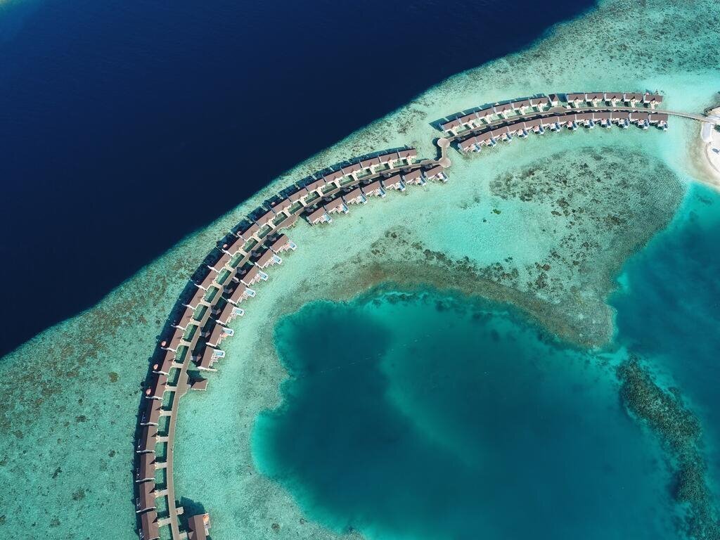 Фото Oblu Select At Sangeli 4*