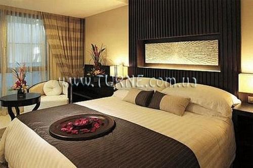 Traders Hotel Male 4* фотосуреті